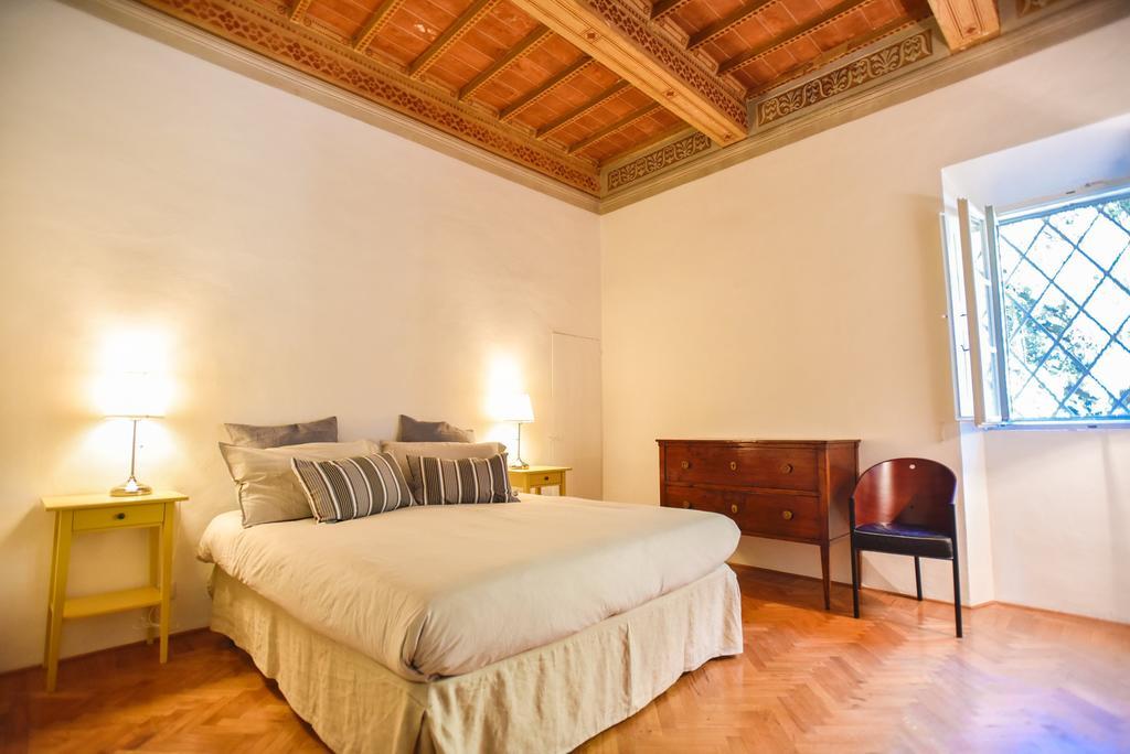 Villa San Dalmazio Splendida Appena 5Km Dal Centro Sienne Extérieur photo