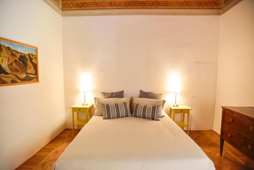 Villa San Dalmazio Splendida Appena 5Km Dal Centro Sienne Extérieur photo