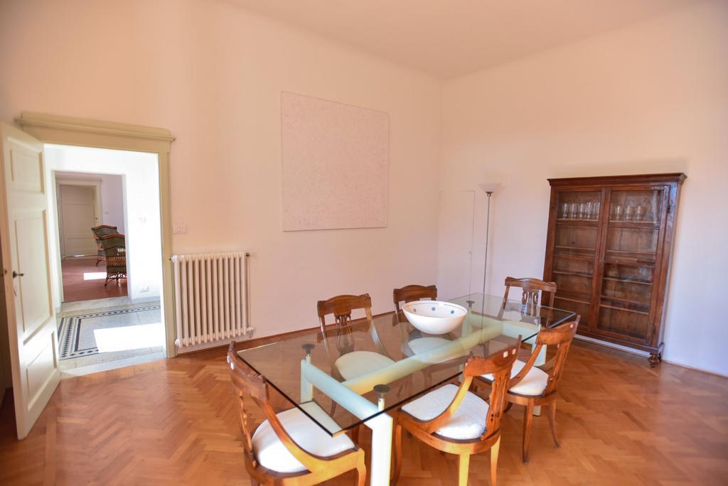 Villa San Dalmazio Splendida Appena 5Km Dal Centro Sienne Extérieur photo