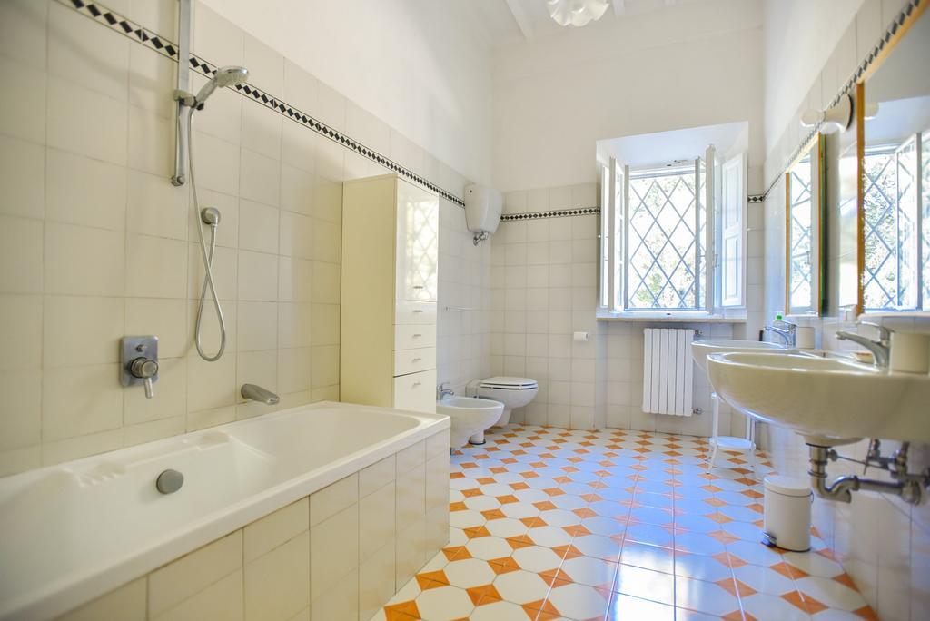 Villa San Dalmazio Splendida Appena 5Km Dal Centro Sienne Extérieur photo