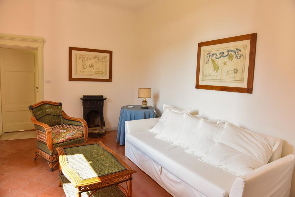 Villa San Dalmazio Splendida Appena 5Km Dal Centro Sienne Extérieur photo