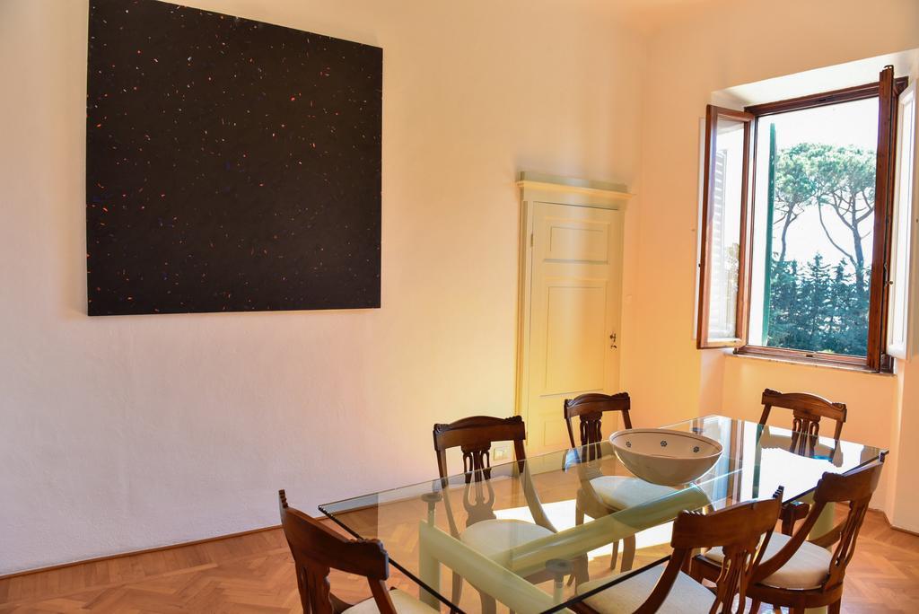 Villa San Dalmazio Splendida Appena 5Km Dal Centro Sienne Extérieur photo