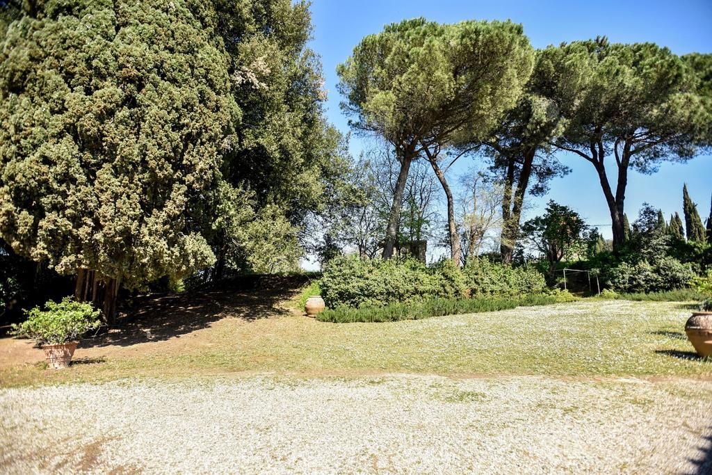 Villa San Dalmazio Splendida Appena 5Km Dal Centro Sienne Extérieur photo