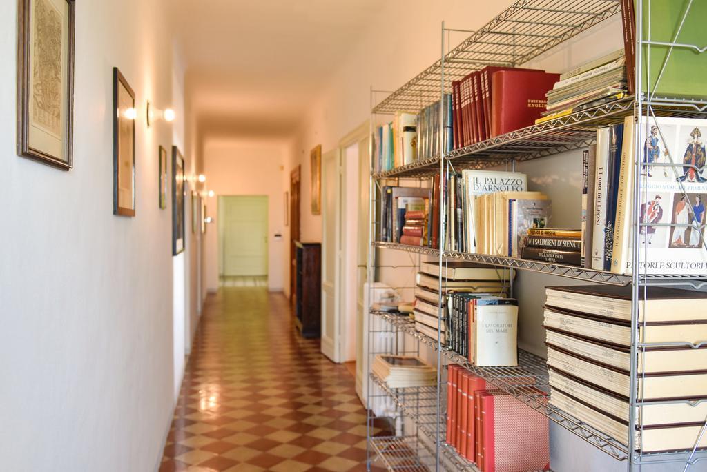 Villa San Dalmazio Splendida Appena 5Km Dal Centro Sienne Extérieur photo