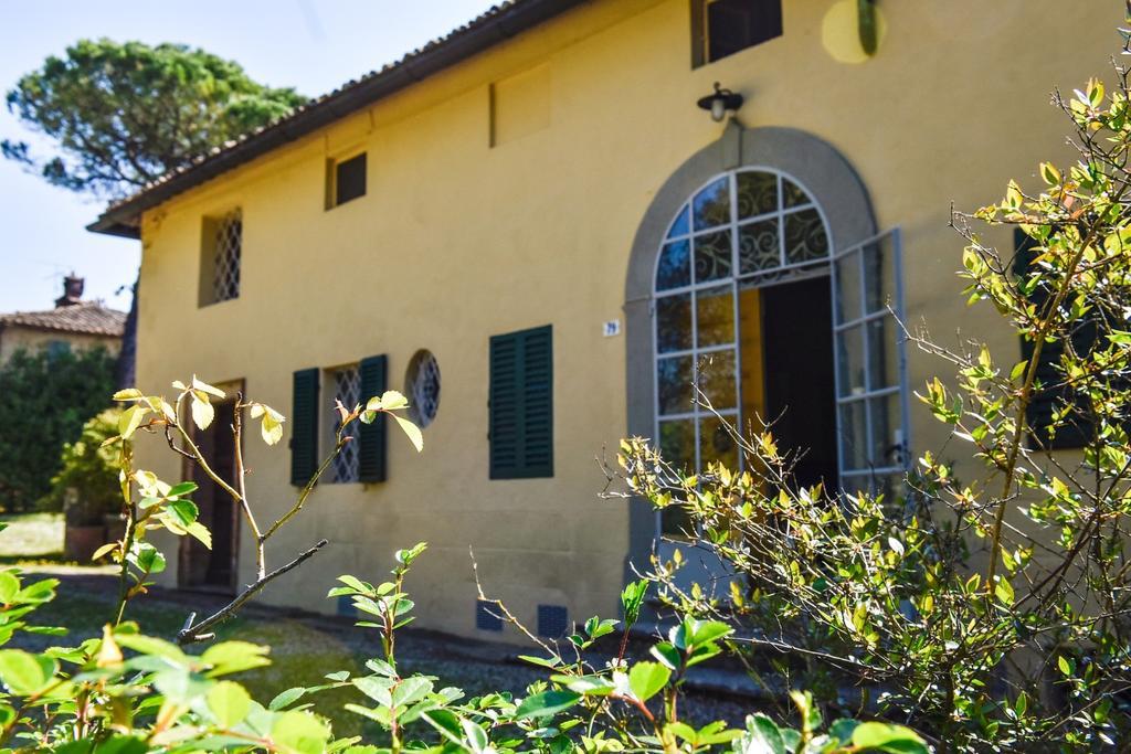 Villa San Dalmazio Splendida Appena 5Km Dal Centro Sienne Extérieur photo