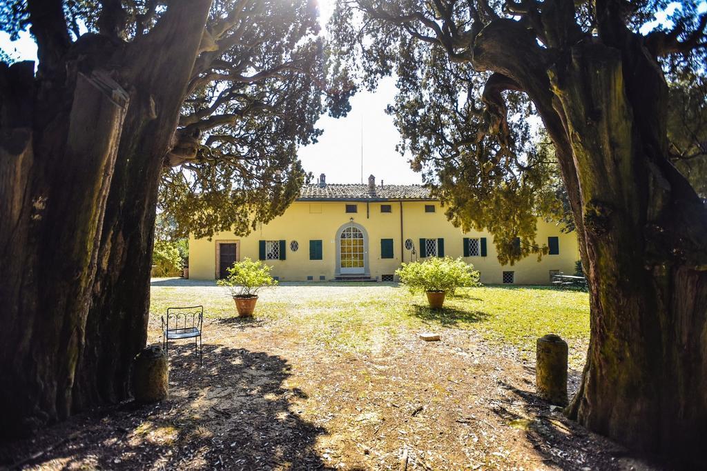 Villa San Dalmazio Splendida Appena 5Km Dal Centro Sienne Extérieur photo