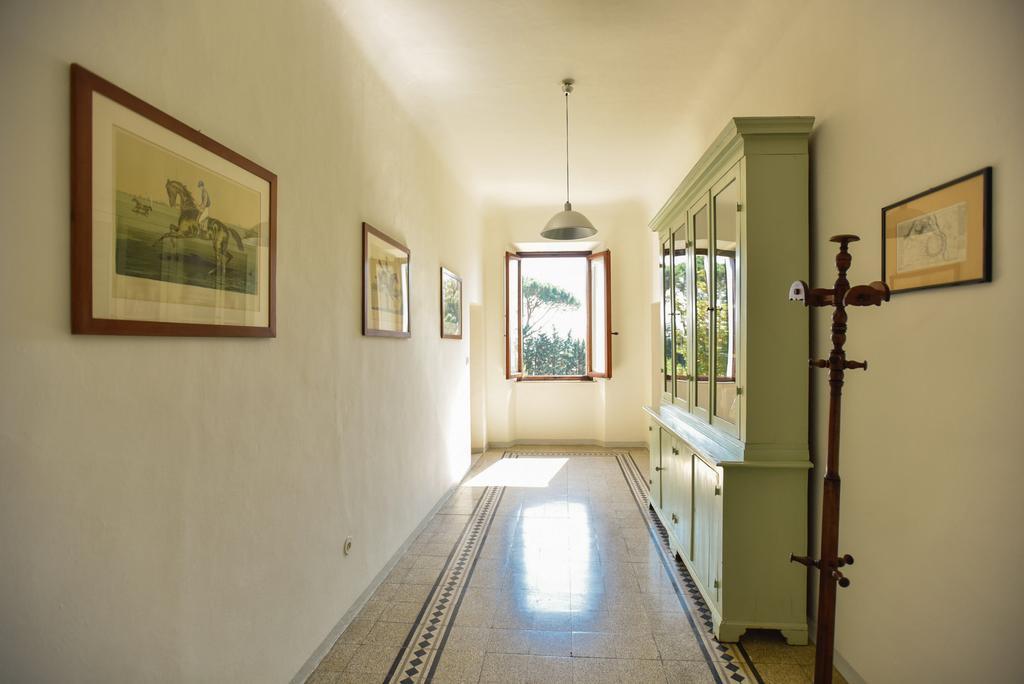 Villa San Dalmazio Splendida Appena 5Km Dal Centro Sienne Extérieur photo