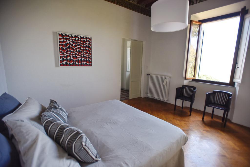 Villa San Dalmazio Splendida Appena 5Km Dal Centro Sienne Extérieur photo