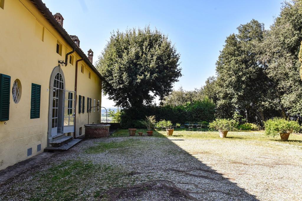 Villa San Dalmazio Splendida Appena 5Km Dal Centro Sienne Extérieur photo