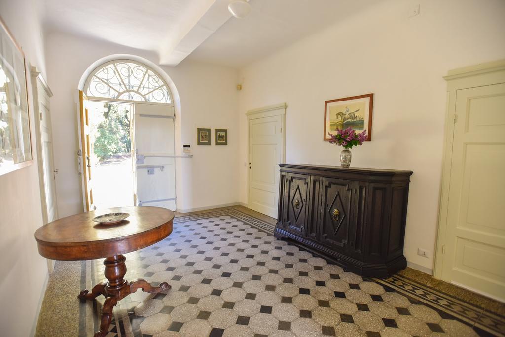 Villa San Dalmazio Splendida Appena 5Km Dal Centro Sienne Extérieur photo